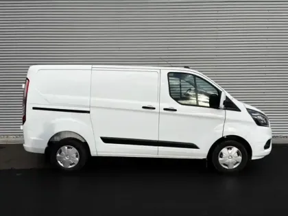 Photo 7 Ford Custom 2.0L 130ch L1H1  Trend Busines