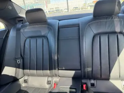 Photo 7 Mercedes CLS 250 d 4MATIC Coupé Sportline