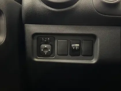 Photo 5 Mitsubishi Space star 1.2 MIVEC 71ch CVT AS&G Red Li