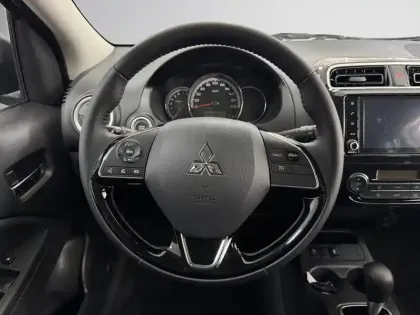 Photo 22 Mitsubishi Space star Gén. II Ph3 Red Line EDITION 5