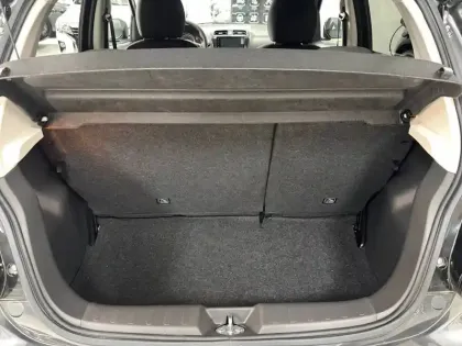 Photo 12 Mitsubishi Space star 1.2 MIVEC 71ch CVT AS&G Red Li