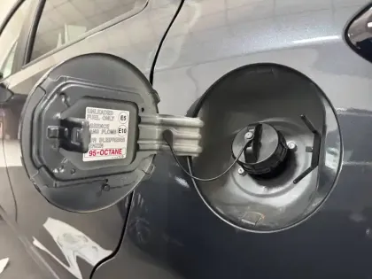 Photo 13 Mitsubishi Space star 1.2 MIVEC 71ch CVT AS&G Red Li