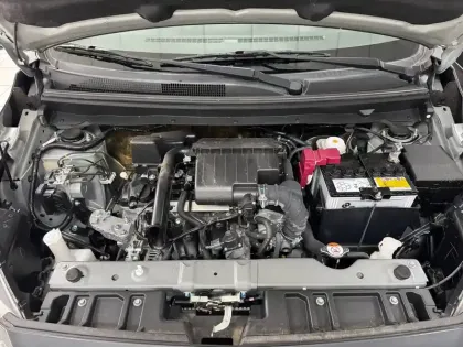 Photo 7 Mitsubishi Space star 1.2 MIVEC 71ch CVT AS&G Red Li