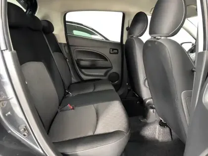 Photo 9 Mitsubishi Space star 1.2 MIVEC 71ch CVT AS&G Red Li