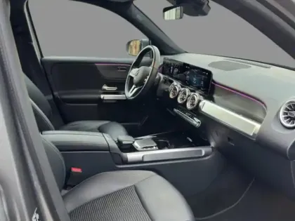 Photo 6 Mercedes GLB 200 d Business Line