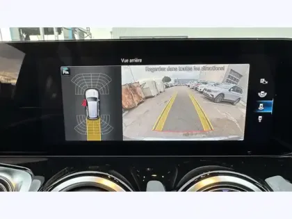 Photo Mercedes Glb 200 D Business Line