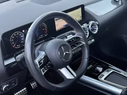 Photo 6 Mercedes GLA 250 e Hybrid EQ AMG Line