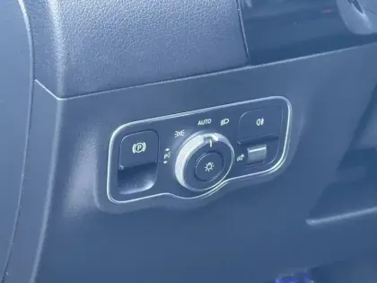 Photo 13 Mercedes GLA 250 e Hybrid EQ AMG Line