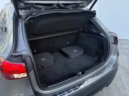 Photo 7 Mercedes GLA 250 e Hybrid EQ AMG Line