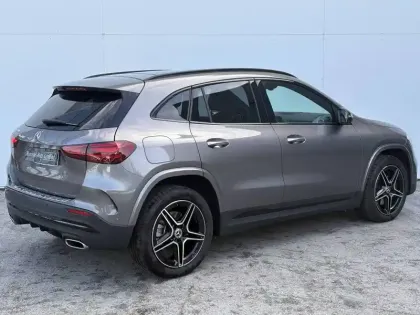 Photo 20 Mercedes GLA 250 e Hybrid EQ AMG Line