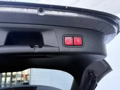 Photo 12 Mercedes GLA 250 e Hybrid EQ AMG Line