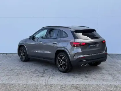 Photo 18 Mercedes GLA 250 e Hybrid EQ AMG Line