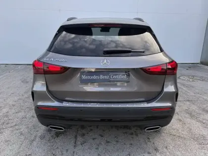 Photo 14 Mercedes GLA 250 e Hybrid EQ AMG Line