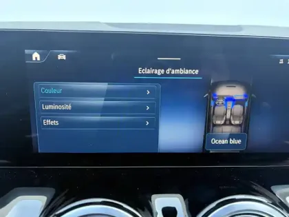 Photo 16 Mercedes GLA 250 e Hybrid EQ AMG Line