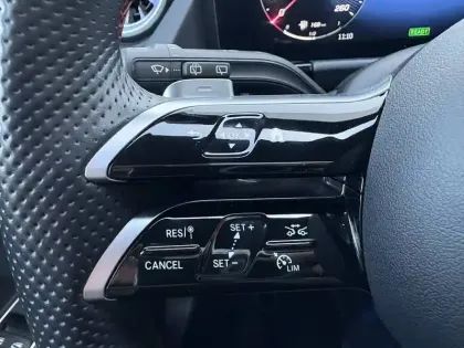 Photo 9 Mercedes GLA 250 e Hybrid EQ AMG Line