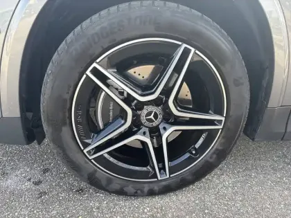 Photo 19 Mercedes GLA 250 e Hybrid EQ AMG Line