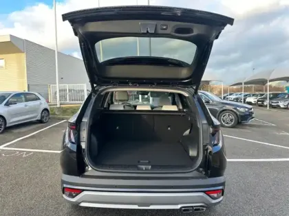 Photo 9 Hyundai Tucson Gén. IV Ph2 Executive 5