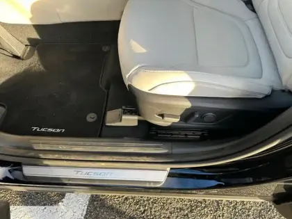 Photo 18 Hyundai Tucson Gén. IV Ph2 Executive 5