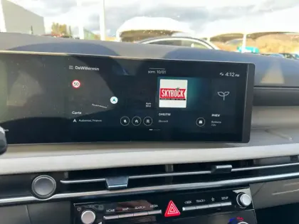 Photo 10 Hyundai Tucson Gén. IV Ph2 Executive 5