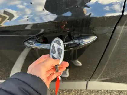 Photo 11 Hyundai Tucson Gén. IV Ph2 Executive 5