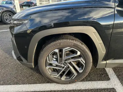 Photo 8 Hyundai Tucson Gén. IV Ph2 Executive 5