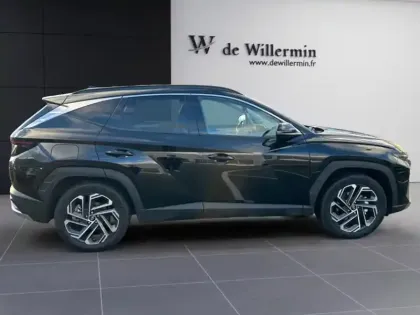 Photo 5 Hyundai Tucson Gén. IV Ph2 Executive 5