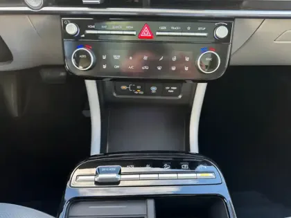 Photo 14 Hyundai Tucson Gén. IV Ph2 Executive 5