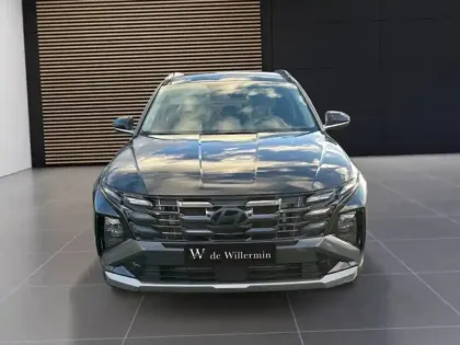 Photo 7 Hyundai Tucson Gén. IV Ph2 Executive 5