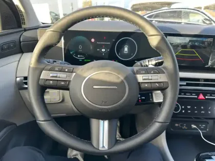 Photo 15 Hyundai Tucson Gén. IV Ph2 Executive 5