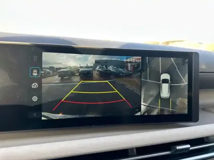 Photo 19 Hyundai Tucson Gén. IV Ph2 Executive 5