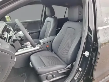 Photo 7 Mercedes EQA 250+