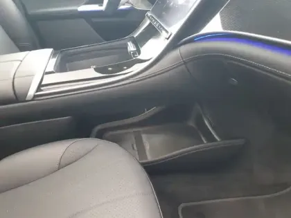 Photo 11 Mercedes EQE  500 4MATIC SUV AMG Line