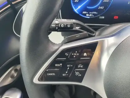 Photo 41 Mercedes EQE  500 4MATIC SUV AMG Line