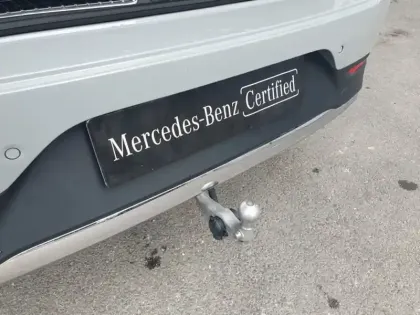 Photo 17 Mercedes EQE  500 4MATIC SUV AMG Line