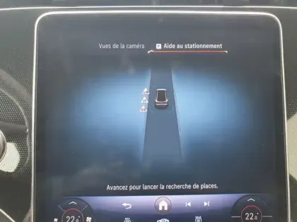 Photo 36 Mercedes EQE  500 4MATIC SUV AMG Line