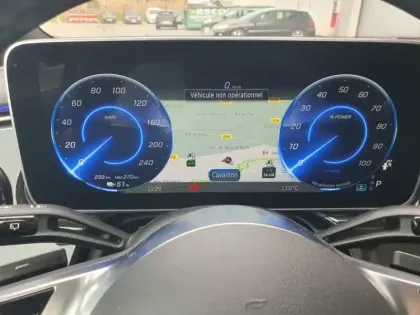 Photo 25 Mercedes EQE  500 4MATIC SUV AMG Line