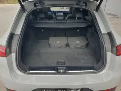 Photo 15 Mercedes EQE  500 4MATIC SUV AMG Line