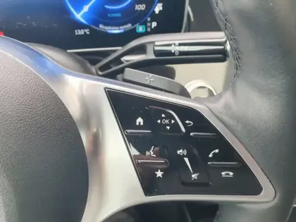 Photo 42 Mercedes EQE  500 4MATIC SUV AMG Line