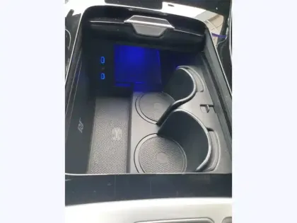 Photo 39 Mercedes EQE  500 4MATIC SUV AMG Line