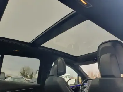 Photo 14 Mercedes EQE  500 4MATIC SUV AMG Line