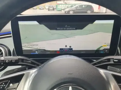 Photo 43 Mercedes EQE  500 4MATIC SUV AMG Line