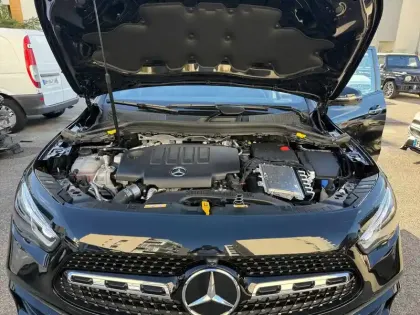 Photo 7 Mercedes GLA 200 d AMG Line