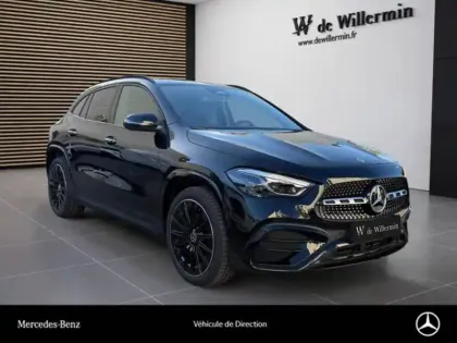 Photo 25 Mercedes GLA Gén. II (H247) Ph2 AMG Line 5