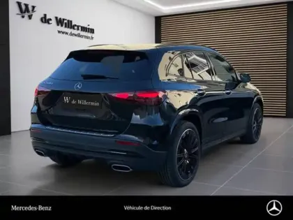 Photo 21 Mercedes GLA Gén. II (H247) Ph2 AMG Line 5