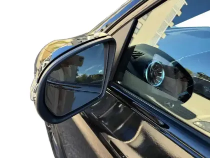 Photo 29 Mercedes GLA Gén. II (H247) Ph2 AMG Line 5