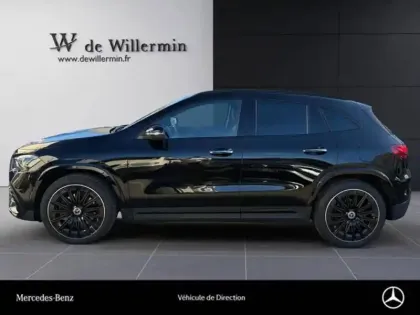 Photo 18 Mercedes GLA Gén. II (H247) Ph2 AMG Line 5