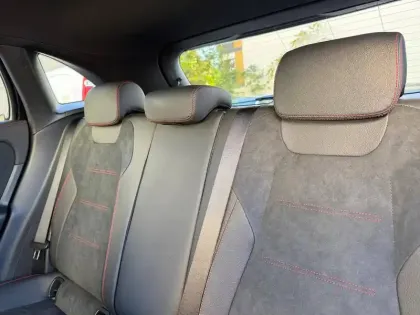 Photo Mercedes Gla 200 D Amg Line