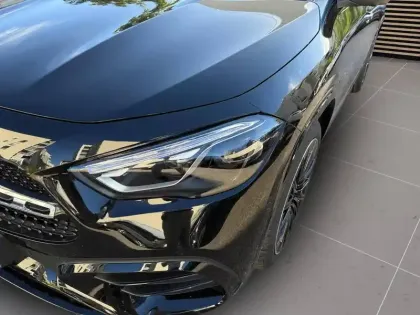 Photo 27 Mercedes GLA Gén. II (H247) Ph2 AMG Line 5