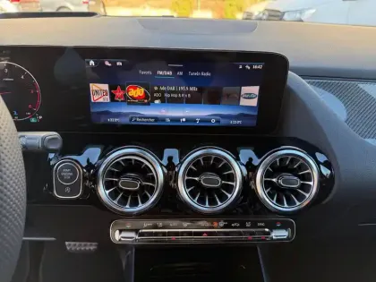 Photo 14 Mercedes GLA Gén. II (H247) Ph2 AMG Line 5