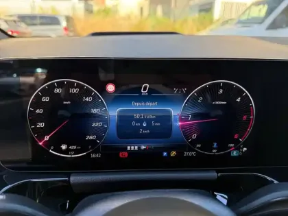 Photo 11 Mercedes GLA Gén. II (H247) Ph2 AMG Line 5